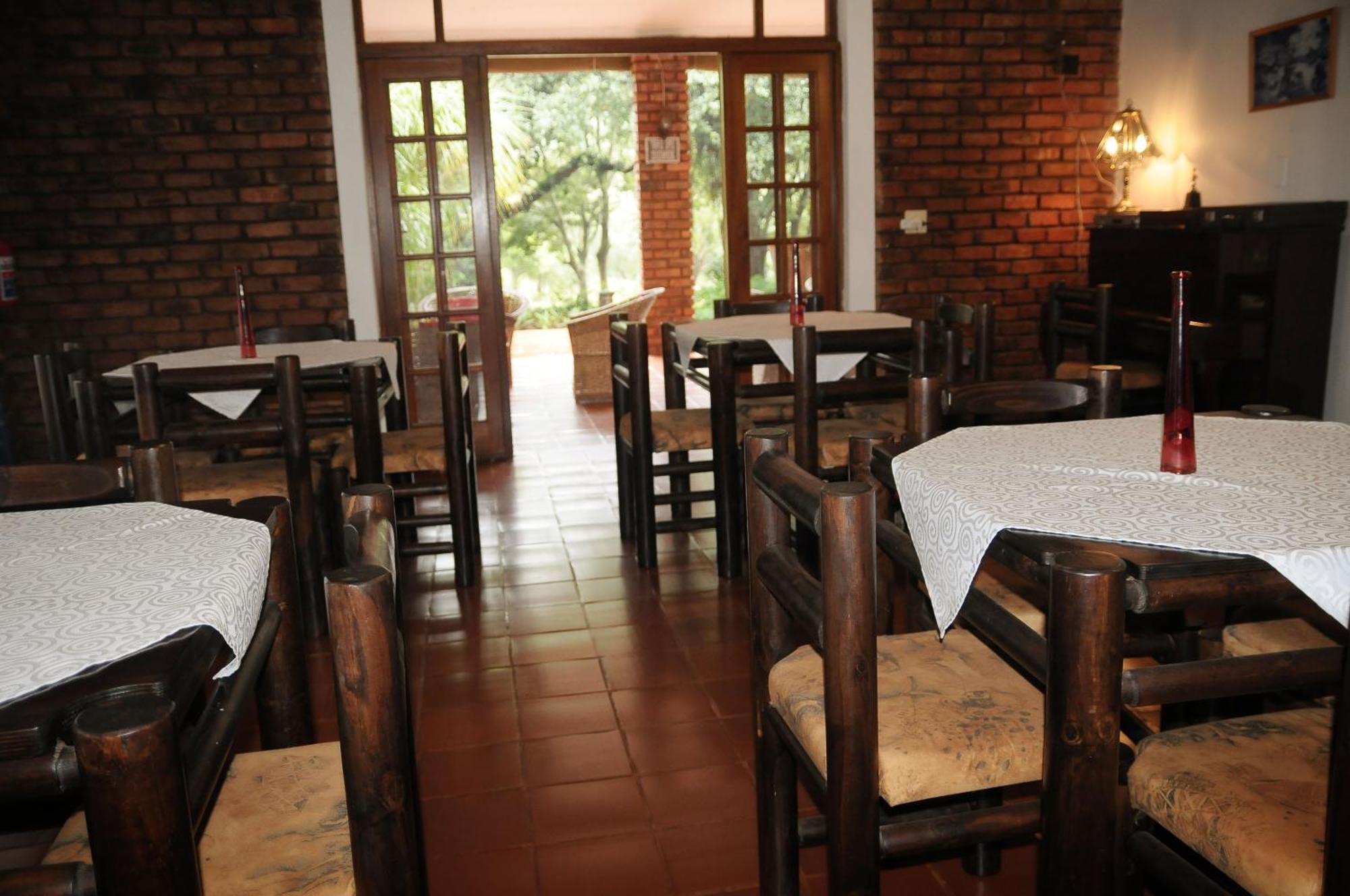 Mount Azimbo Lodge Louis Trichardt Exteriér fotografie