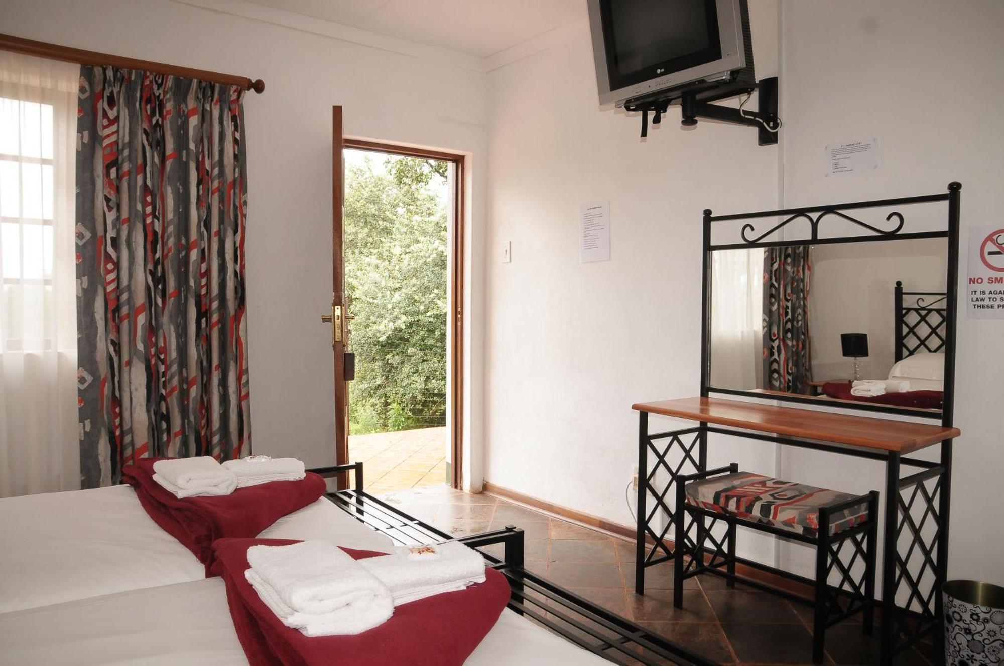 Mount Azimbo Lodge Louis Trichardt Exteriér fotografie