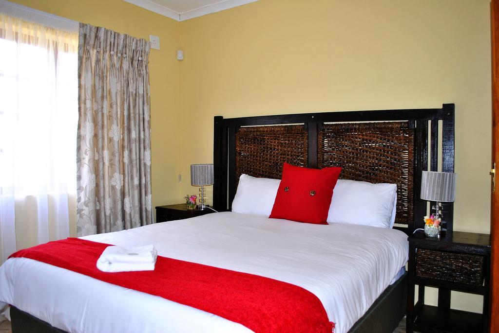 Mount Azimbo Lodge Louis Trichardt Exteriér fotografie