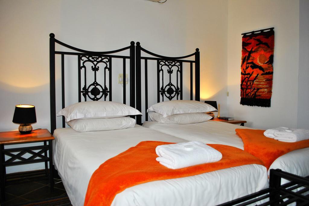 Mount Azimbo Lodge Louis Trichardt Exteriér fotografie