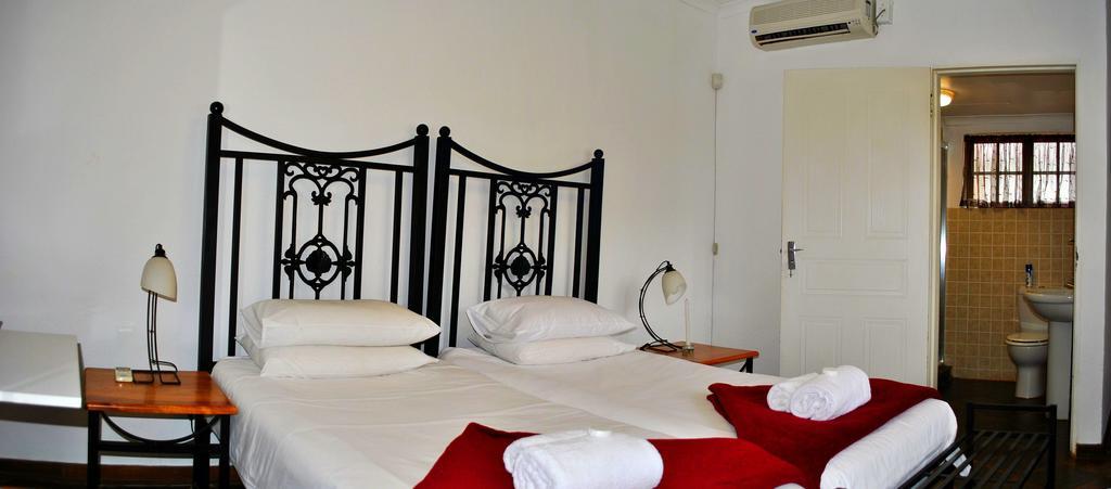 Mount Azimbo Lodge Louis Trichardt Exteriér fotografie
