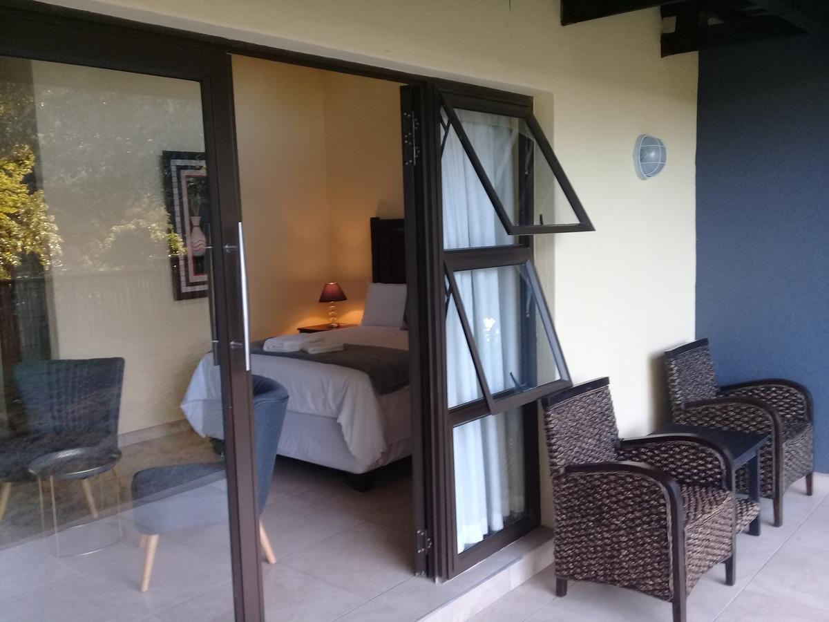 Mount Azimbo Lodge Louis Trichardt Exteriér fotografie